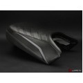 LUIMOTO (S-Touring) Rider Seat Covers for the YAMAHA FJR1300 (2006+)